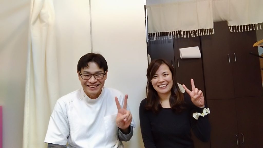 寝屋川市腰痛肩凝り