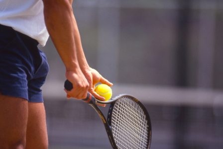 tennisテニス
